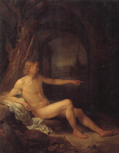 Bather